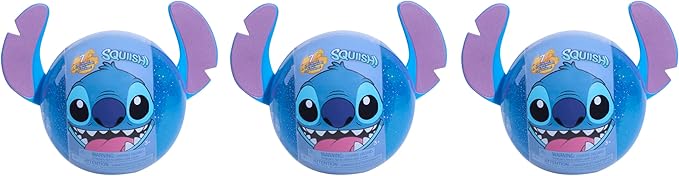 STITCH SQUISH FRIENDS ASST-SQT902ST-1
