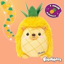 Foodibles Series Plushies Pineapple Hedgehog-2753