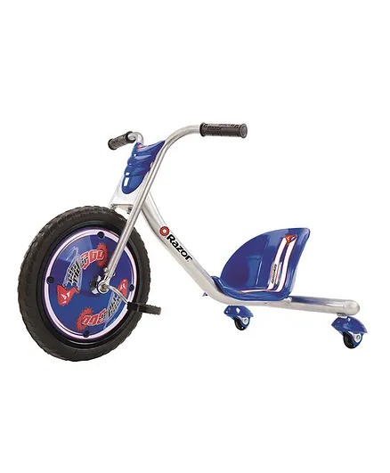 RAZOR RIPRIDER 360 BLUE- 20073341                