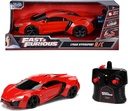 Fast & Furious RC Lykan Hypersport 1:16-253206005