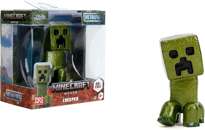 [4006333097256] JADA MINECRAFT 2.5"wave 5-93851383