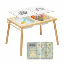 Kid's Sensory Table - ooko- BCTJ721