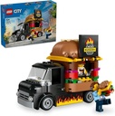  Burger Truck -Lego 6465027