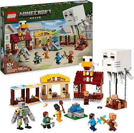 [5702017815473] Minecraft 21273 V29-Lego 6526786