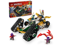 Ninja Team Combo Vehicle-Lego 6470410