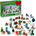 Minecraft Advent Calendar 2025-Lego 6526800
