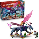 Rontu The Master Dragon V29-Lego 6526922