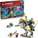 Rogue’S Mech Dragon Rider V29-Lego 6526924