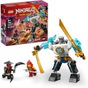 Zane'S Battle Suit Mech V29-Lego 6526896