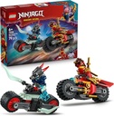 Kai'S Motorcycle Speed Race V29-Lego 6526914
