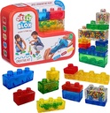 Jelly Blox  Creative Kit-931692