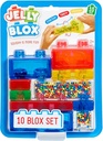 Jelly Blox 10 Piece Set -934840
