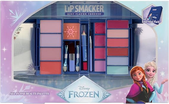 [4038033805558] Frozen All In One Palette-1580555E