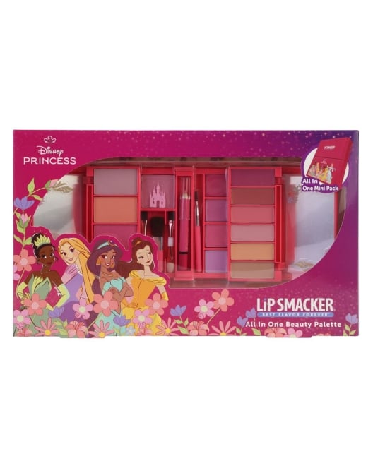 [4038033805565] Princess All In One Palette-1580556E