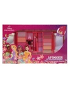 Princess All In One Palette-1580556E