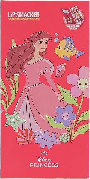 Princess Beauty Palette LM-1580558E