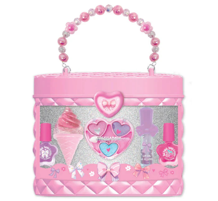 Luxury Beauty-061BT