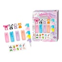 Whimsy Friends-345CR