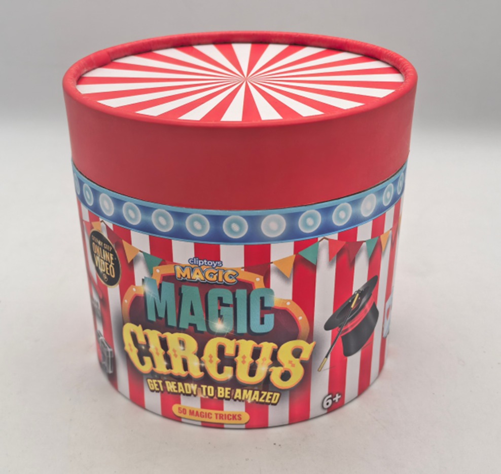 Magic Circus-708522