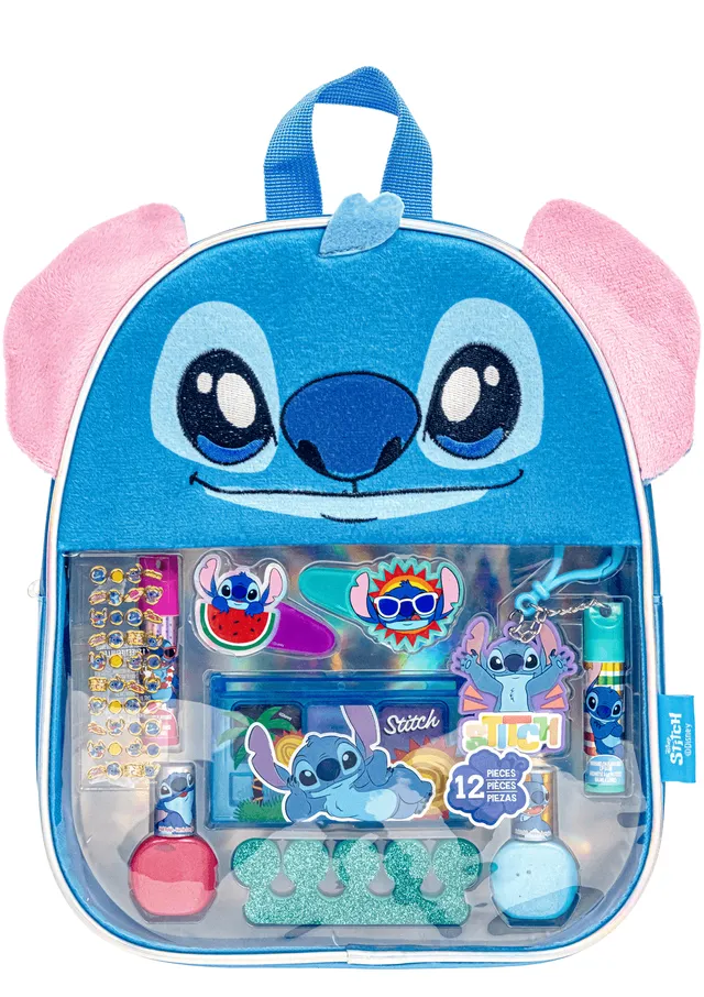 FURRY COSMETIC GIFT BAG SET-SI0089GG