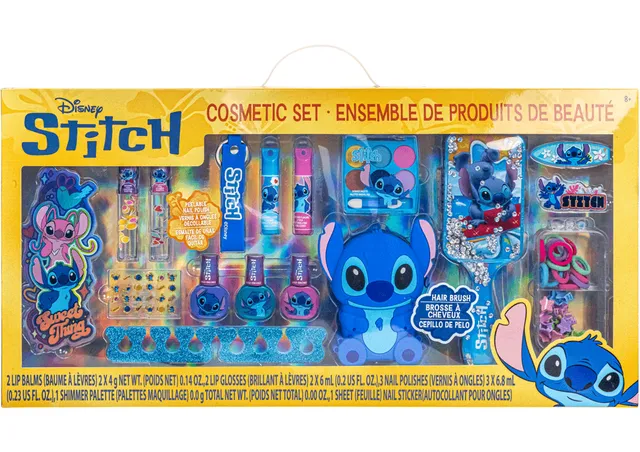 MEGA COSMETIC SET-SI0111GG