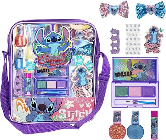 COSMETIC GIFT BAG SET-SI0015GG