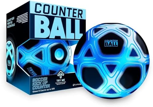 [6098403488420] STRIKESPHERE COUNTER  FOOTBALL - SBCB1A-SS