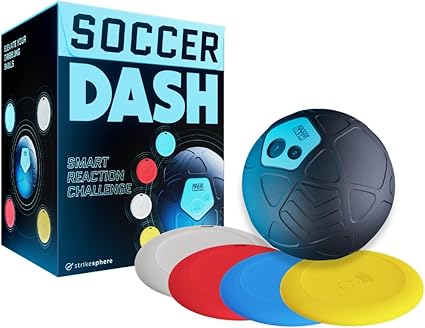 STRIKESPHERE SOCCER DASH-1007-SS