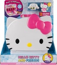 Bring Along Bestie Travel Case Hello Kitty-HKT0223