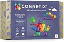 Connetix Rainbow Mini Pack 24 pc-CT-R-00024-MI