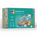 Connetix Rainbow Ball Run Pack 92 pc-CT-R-00092-BR