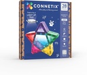 Connetix Light Star Pack 28 pc