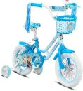 Spartan 12" Disney Frozen Bicycle -SP3220