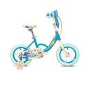 Spartan 16" Disney Stitch Bicycle -SP3320-16