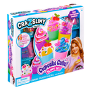 CraZSlimy Cupcake Cutie-CA 60540