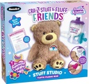 Rose Art CraZStuff & Fluff Friends Bunny-CA-88917