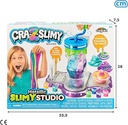 CraZSlimy Metalic Slimy Studio-CA-60016