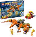 Super Shadow Vs. Biolizard V29-LEGO 6526979