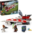  Jedi Bob's Starfighter V29-LEGO 6470443