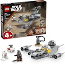 Mando And Grogu'S N-1 Starf V29-LEGO 6527530