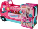 Barbie DreamCamper -HRJ78
