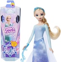 Frozen Dolls Spin & Reveal Elsa-JBG59