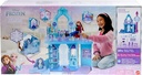 Frozen Dolls Elsa Ice Castle-JGG41