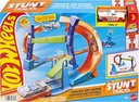 Hot Wheels Action Corkscrew Jump Champion-JFH36