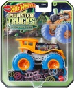 Hot Wheels Monster Trucks 1:64 Glow -JFX08