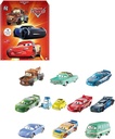 Cars Mini Racer Singles Ast-GKF65