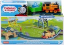 Thomas MOTORIZED TRACK SET Ast-HGY78