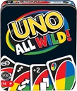 UNO ALL WILD-HHL33