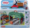 Thomas Knapford Station-HGX63