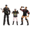 مجموعة WWE المميزة لأفضل الشخصيات - مجسمات الحركة
-GNM28